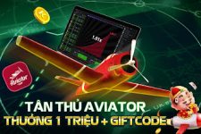 Khám phá AVIATOR tựa game hot nhất năm