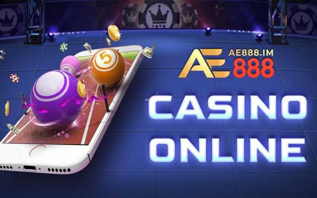 casino truc tuyen ae888 3