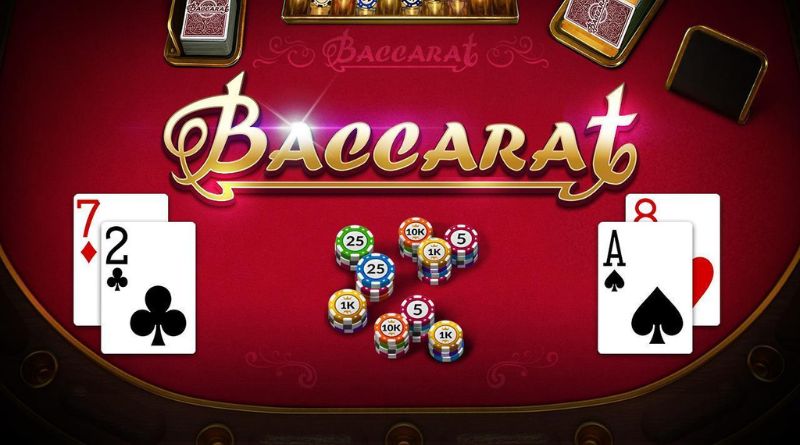 baccarat vietnam