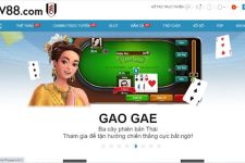 Hé lộ game bài đổi thưởng qua ngân hàng uy tín Ufoinfo.com