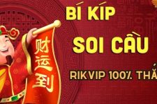 RIKVIP Soi Cầu Lô Đề  – Kinh Nghiệm Soi Cầu Chính Xác Nhất