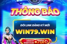 Domain win79.win Có Phải Domain Chính Thức Của Game Bài Win79