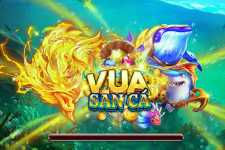 Vua săn cá – Tựa game hấp dẫn nhất mọi thời đại tại Tải Sunwin