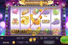 Slot Trái Cây Là Gì? Tìm Hiểu Cách Chơi Mới Nhất