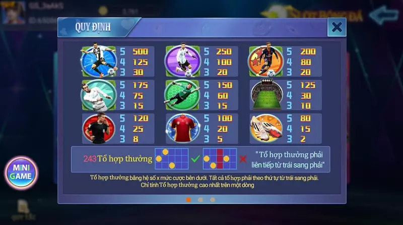 tim hieu game slot bong da 2