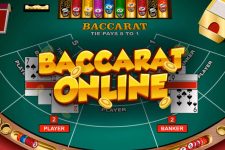 Game Bài Baccarat Là Gì? Cách Chơi Hiệu Quả 2023