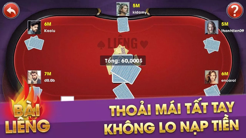 tim hieu game bai lieng