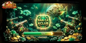Bắn Cá Kclub – Hệ Sinh Thái Giải Trí Sảnh Bắn Cá Nổi Tiếng Hiện Nay