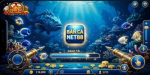 Bắn Cá Net88 – Nền Tảng Sảnh Bắn Cá Trực Tuyến Hàng Đầu Thị Trường