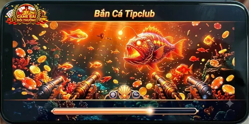 Bắn Cá Tipclub – Nơi Hội Tụ Của Những Tín Đồ Sảnh Bắn Cá Trực Tuyến