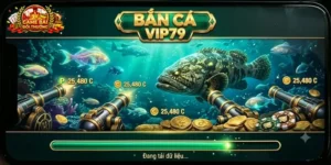 Bắn Cá Vip79: Trải Nghiệm Thực Tế Và Cảm Nhận Về Sảnh Bắn Cá