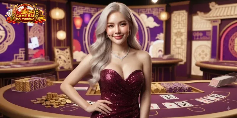 Bí Kíp Đánh Phỏm Đổi Thưởng – Hồ Sơ Ngắn Về Một Trò Chơi Hot