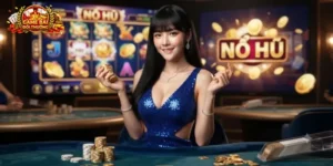 Bí Quyết Quay Nổ Hũ Dễ Trúng: Giữ Chân Được Bao Lâu