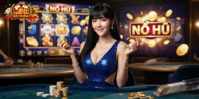 Bí Quyết Quay Nổ Hũ Dễ Trúng: Giữ Chân Được Bao Lâu