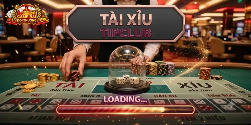 Điểm Qua Tài Xỉu Tipclub: Toàn Bộ Dịch Vụ Và Sảnh Tài Xỉu