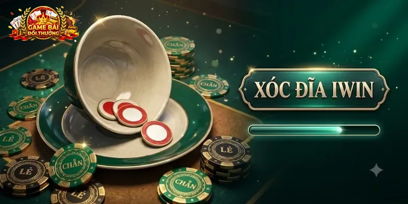 Đọc Vị Xóc Đĩa Iwin: Ưu Điểm, Hạn Chế Và Lưu Ý Khi Vào Sảnh