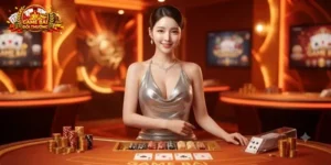 Game Bài Đổi Thưởng Iwin – Toàn Cảnh Nhà Cái Qua Góc Nhìn Người Chơi