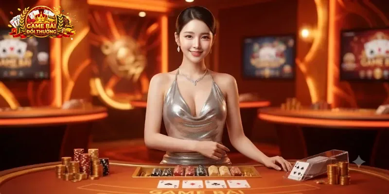 Game Bài Đổi Thưởng Iwin – Toàn Cảnh Nhà Cái Qua Góc Nhìn Người Chơi