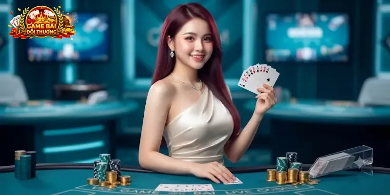 Game Bài Đổi Thưởng Tipclub Nổi Bật Nhờ Điều Gì? Review Chi Tiết