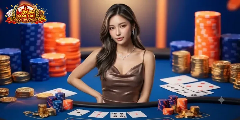 Kinh Nghiệm Chơi Game Bài Đổi Thưởng Có Phù Hợp Với Tân Thủ Không?