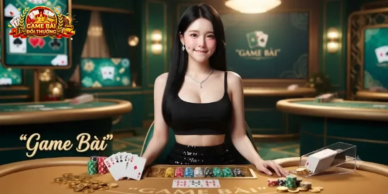Mẹo Chơi Game Bài Đổi Thưởng: Những Lỗi Tân Thủ Hay Mắc Nhất
