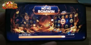 Nổ Hũ Bomwin – Review Chi Tiết, Đánh Giá Nhiều Chiều Sảnh Nổ Hũ