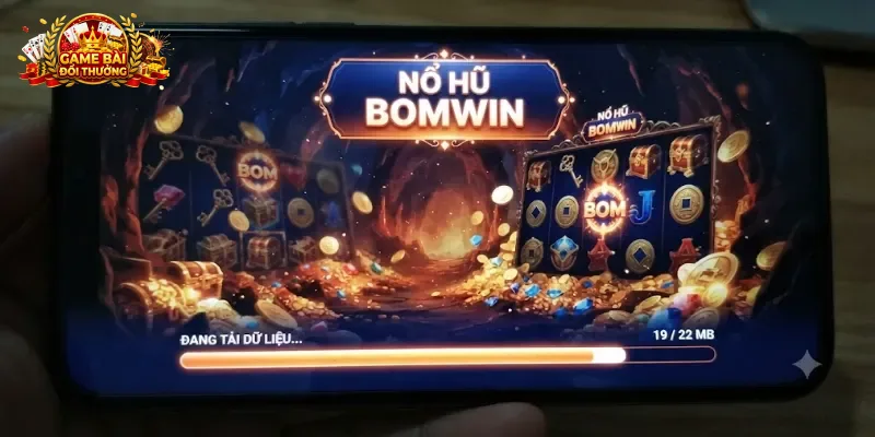 Nổ Hũ Bomwin – Review Chi Tiết, Đánh Giá Nhiều Chiều Sảnh Nổ Hũ