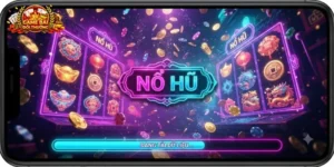 Nổ Hũ Iwin Được Gì, Còn Thiếu Gì? Review Chi Tiết Sảnh Nổ Hũ