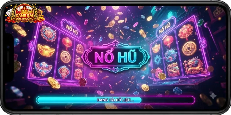 Nổ Hũ Iwin Được Gì, Còn Thiếu Gì? Review Chi Tiết Sảnh Nổ Hũ