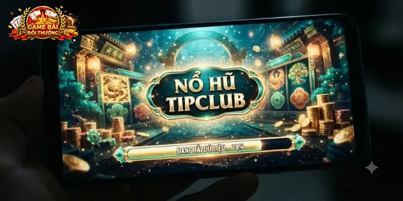 Nổ Hũ Tipclub Có Gì Hot? Soi Kỹ Ưu Đãi Và Sảnh Nổ Hũ