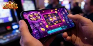 Nổ Hũ Vip79: Nên Bắt Đầu Từ Đâu Và Cần Lưu Ý Gì?