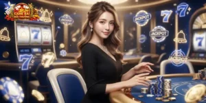 Quét Nhanh Toàn Bộ Thủ Thuật Quay Nổ Hũ Trong Một Bài