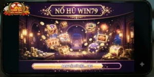 Review Nổ Hũ Win79: Nhìn Thẳng Vào Cả Hai Mặt Sảnh Nổ Hũ