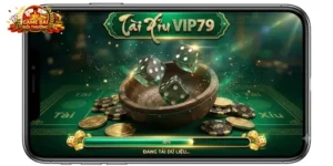 Review Tài Xỉu Vip79 – Phân Tích Chi Tiết Sảnh Tài Xỉu Cho Người Chơi