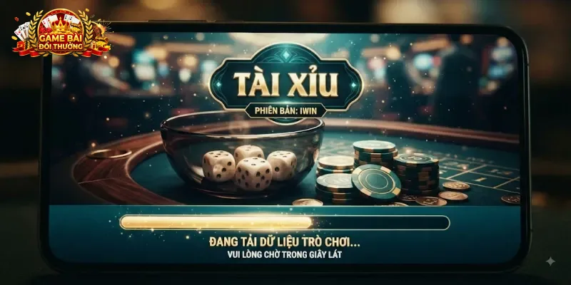Tài Xỉu Iwin Review: Giao Diện, Dịch Vụ Và Sảnh Tài Xỉu Nổi Bật