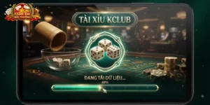 Tài Xỉu Kclub – Cẩm Nang Đầy Đủ Cho Người Mới Khám Phá Sảnh Tài Xỉu