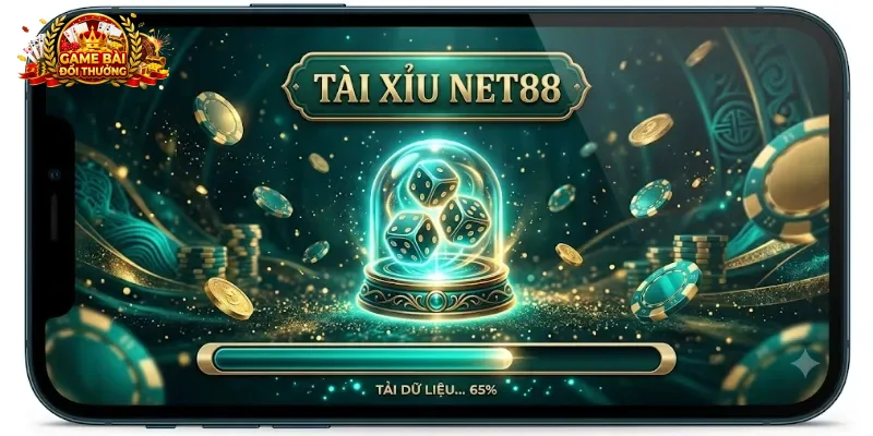 Tài Xỉu Net88 – Tổng Hợp Thông Tin Đáng Chú Ý Về Sảnh Tài Xỉu