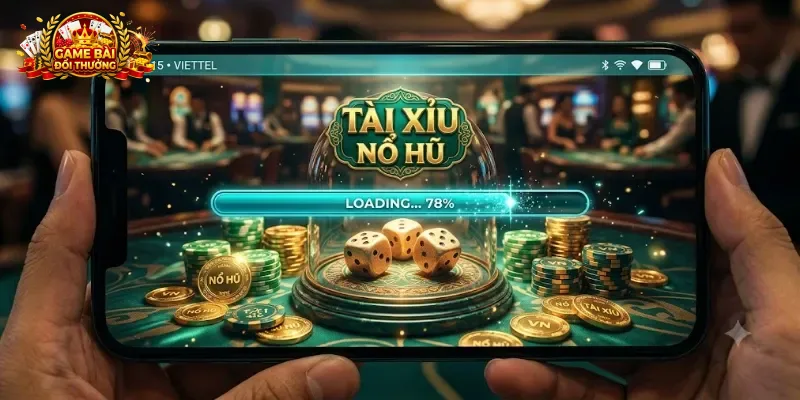 Tài Xỉu Nổ Hũ – Tất Tần Tật Thông Tin Chi Tiết Về Sảnh Tài Xỉu