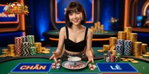 Tất Tần Tật Về Xóc Đĩa Net88 Cho Người Mới Bắt Đầu Sảnh Xóc Đĩa