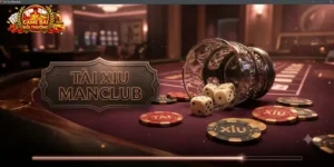 Vì Sao Ngày Càng Nhiều Người Chơi Lựa Chọn Tài Xỉu Manclub Sảnh Tài Xỉu?