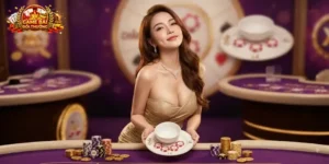 Xóc Đĩa Bomwin – Nhìn Kỹ Từng Mặt Trước Khi Xuống Tiền Sảnh Xóc Đĩa