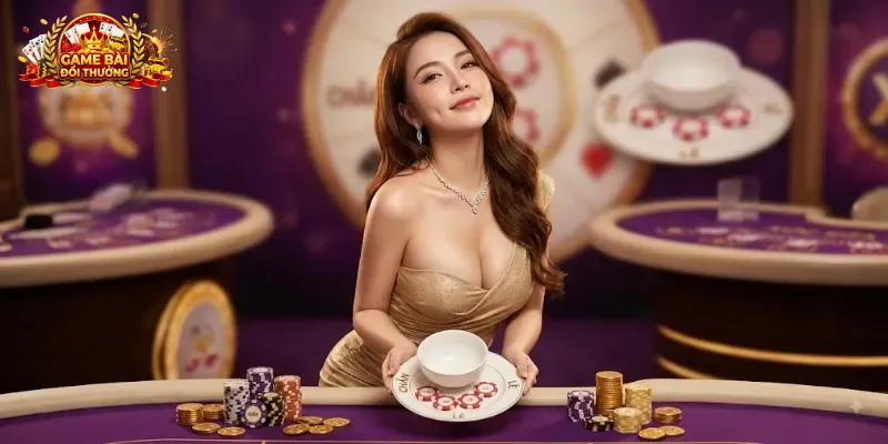 Xóc Đĩa Bomwin – Nhìn Kỹ Từng Mặt Trước Khi Xuống Tiền Sảnh Xóc Đĩa