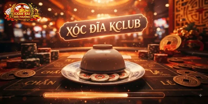 Xóc Đĩa Kclub – Hồ Sơ Chi Tiết Về Một Sảnh Xóc Đĩa Online
