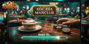 Xóc Đĩa Manclub Review 2026: Phân Tích Ưu Nhược Điểm Sảnh Xóc Đĩa