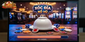 Xóc Đĩa Nổ Hũ 2026 – Review Chi Tiết, Cập Nhật Sảnh Xóc Đĩa Mới