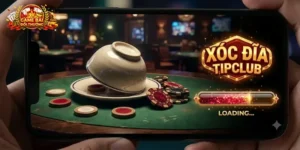 Xóc Đĩa Tipclub – Mọi Thứ Về Sảnh Xóc Đĩa Gói Trong Một Bài