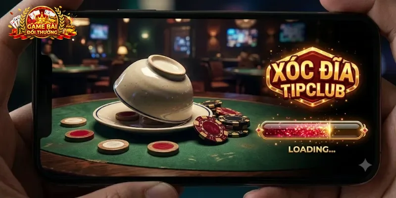 Xóc Đĩa Tipclub – Mọi Thứ Về Sảnh Xóc Đĩa Gói Trong Một Bài